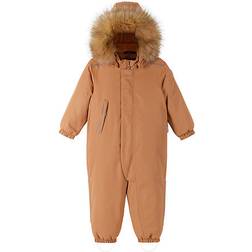 Reima Kid's Gotland - Peanut Brown (5100117C-11A0)