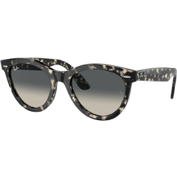 Ray-Ban WAYFARER WAY havanna