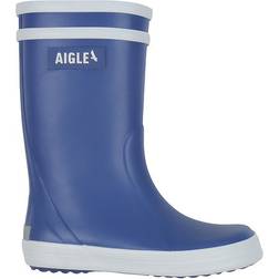 Aigle Gummistøvler LOLLY POP Blå