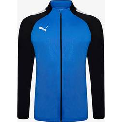 Puma teamLIGA Training Jacket Kids - Blue/White