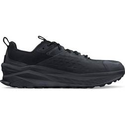 Altra Olympus 6 Hike Low GTX Vandresko Herrer - Sort
