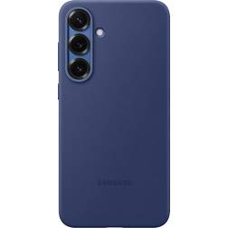 Samsung Silicone Case For Galaxy S25 Blue