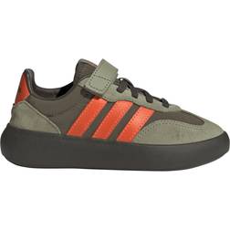 adidas Sportsko Barreda Decode - Grön/Orange