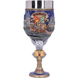 Harry Potter Goblet Hogwarts Vinglas