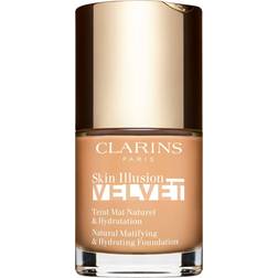 Clarins Skin Illusion Velvet 108W Sand