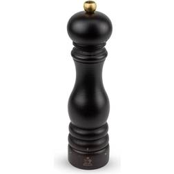 Peugeot Paris Saltkværn U Select Z Træ Chokolade 22 cm Salt Peppar Saltkvarn 22cm