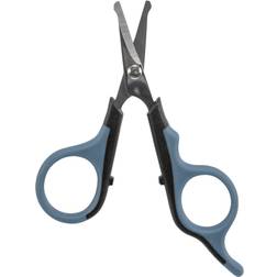 Trixie Face and Paw Scissors