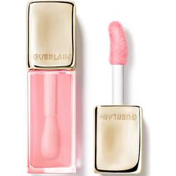Guerlain Kisskiss Bee Glow Oil #258 Rose Glow