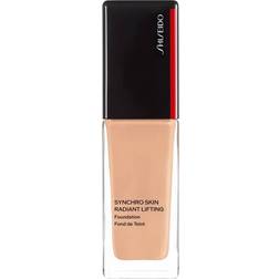 Shiseido Synchro Skin Radiant Lifting Foundation 260 - Cashmere