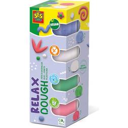 SES Creative Modellera 4x90 g Relax One Size Modellera
