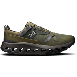 On Multisportsko Herrer Sneaker Low - Oliven/Sort/Hvid