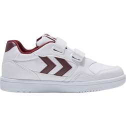 Hummel Sneakers CAMDEN Hvid Unisex børn