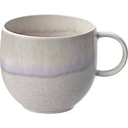 Villeroy & Boch Perlemor Beige Mug 29cl