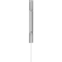 LYFA Pan 38 Væglampe - Aluminium 133003809 Vægarmatur