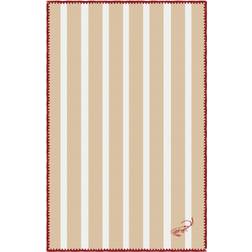 Byon Bubba Duk 280 x 150 cm Beige Bordsduk Beige (280x150cm)
