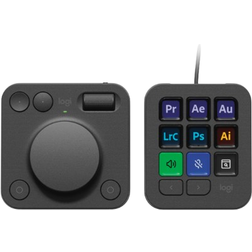 Logitech MX Creative Console