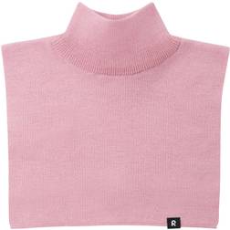 Reima Kids' Star Neck Warmer, 44/50, Melange Grey