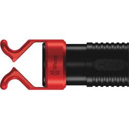 Wera 1441 SB Screw gripper attachment screwdriver blades function