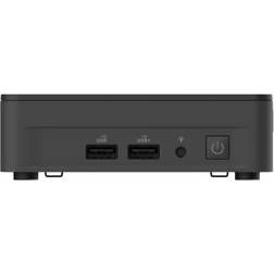ASUS RNUC13L5KV700000I Barebone Intel Core i7-1370PE Kit No Cord