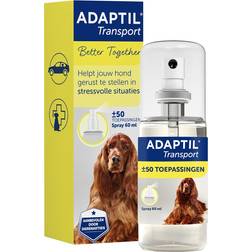 Adaptil Transport
