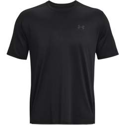 Under Armour Tech Vent Men's Short Sleeve - Black