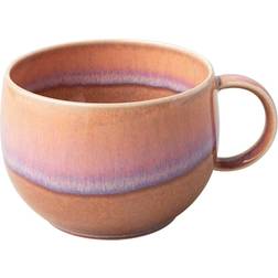 Villeroy & Boch Mother of pearl Coral Mug 29cl