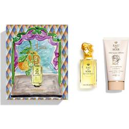 Sisley Paris Eau De Soir Gift Set EdP 100ml + Body Cream 150ml