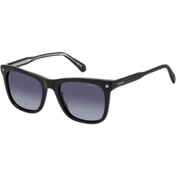 Polaroid PLD 4167/S/X Solbriller - Black/Grey