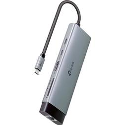 TP-Link UH9120C USB 3.2 Gen 1 Type-C Hub