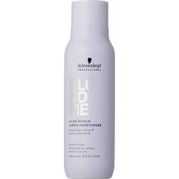 Schwarzkopf Blondme Purple Toning Purple Conditioner 250ml