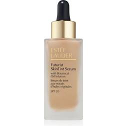 Estée Lauder Futurist SkinTint Serum Foundation SPF 20-2C0 Cool vanilj, 30 ml
