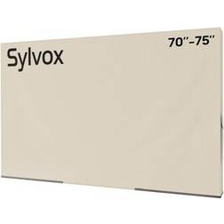 Sylvox OT75A1COVER Waterproof Outdoor TV Cover