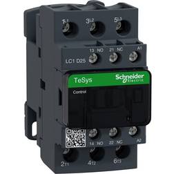 Schneider Electric Schneider Electric Kontaktor lc1d25b7 25a 24vac