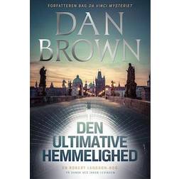 Den Ultimative Hemmelighed