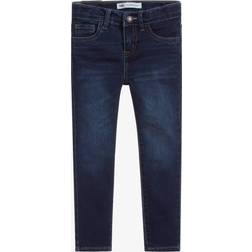 Levi's Teenager 710 Super Skinny Jeans - Complex (4E2702-D5K)