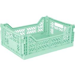 Aykasa 40x30x15 cm Varm Mint Förvaringslåda