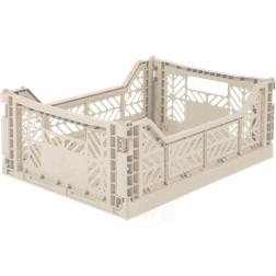 Aykasa Midi Folding Coconut Milk Storage Box