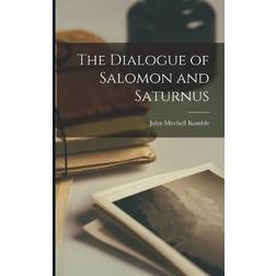 The Dialogue of Salomon and Saturnus (Paperback, 2022)