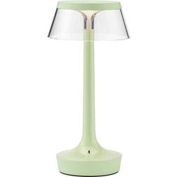 Flos Bon Jour Unplugged Fresh Mint Bordlampe 27cm
