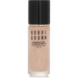 Bobbi Brown Weightless Skin Foundation SPF15 - Porcelain