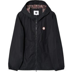 Pretty Green Feltham Hooded Jacket - Black