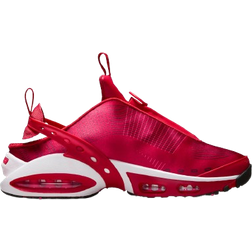 Nike Air Max Craze W - University Red/Summit White