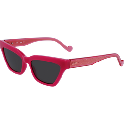 Liu Jo LJ781S 525 - Fuchsia
