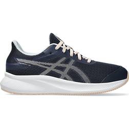 Asics Träningsskor Patriot 13 Karta Nyckelband - Marinblå