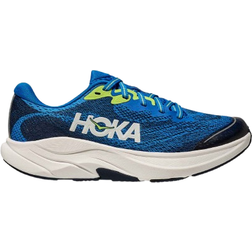 Hoka Rincon 4 - Electric Cobalt/Varsity Navy