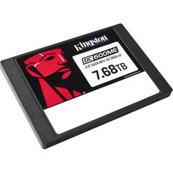Kingston DC600ME Mixed-Use SSD 7.68TB