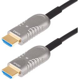 StarTech 30,4 m HDMI 2.1 Hybrid 30m