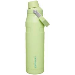 Stanley The Aerolight IceFlow Water Bottle Fast Citron OneSize Drikkedunk 0.6L