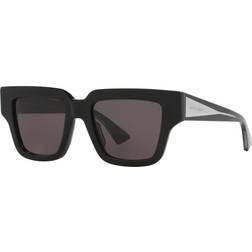 Bottega Veneta Solbriller - Black
