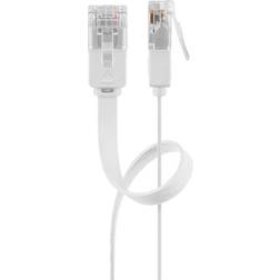 Goobay Cat6 U/UTP RJ45 - RJ45 M-M 7m